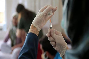 تزریق دز چهارم واکسن کرونا در ایران الزامی می‌شود