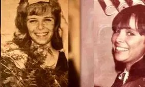 قاتل ملکه زیبایی پس از 40سال دستگیر شد