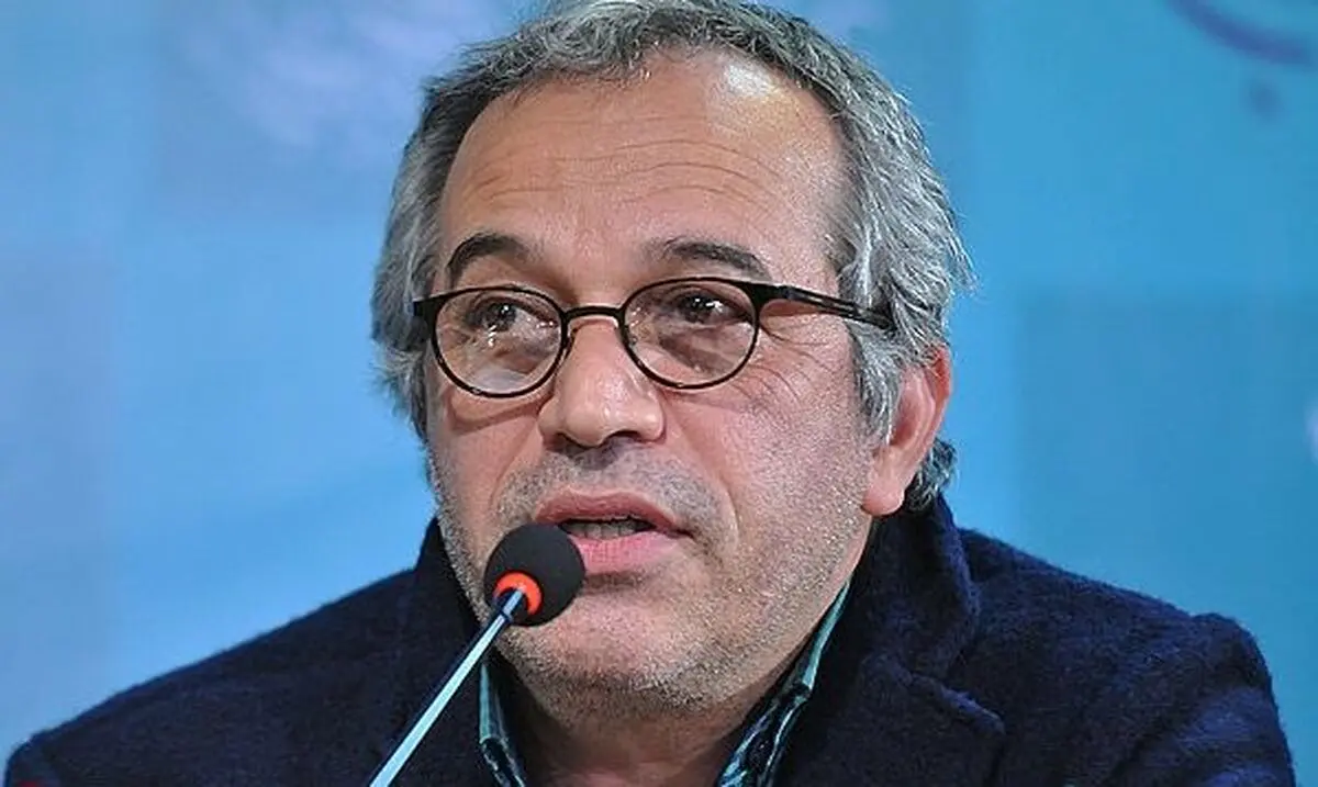 ۵ شب مانده به جشنواره دو نفر خود را ملزم کردند «غریب» به جشنواره برسد / از حق «بابک حمیدیان» نمی‌گذرم!