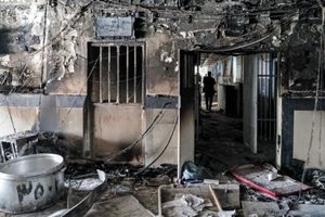 فارس: هدف‌ اسرائیل از حمله به زندان اوین از بین بردن جاسوسان خود بود
