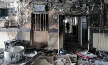 فارس: هدف‌ اسرائیل از حمله به زندان اوین از بین بردن جاسوسان خود بود