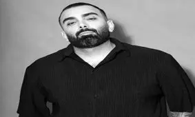 خواننده حکومتی کیست؟ / مسعود صادقلو پاسخ می‌دهد/ ویدئو