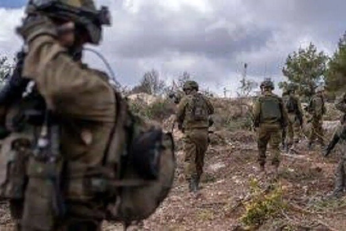نظامیان اسرائیلی ۳ جوان سوری را در جنوب سوریه ربودند
