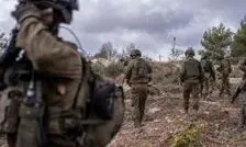 نظامیان اسرائیلی ۳ جوان سوری را در جنوب سوریه ربودند
