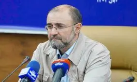 واکنش تند برادر داماد رئیسی به احداث کریدور زنگزور/ این وضعیت، نتیجه سکوت حضرات اهل وفاق است

