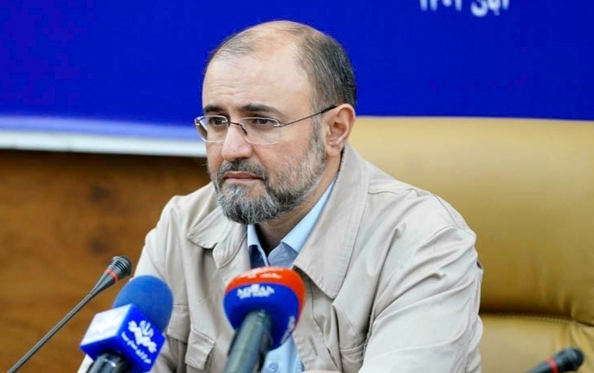 واکنش تند برادر داماد رئیسی به احداث کریدور زنگزور/ این وضعیت، نتیجه سکوت حضرات اهل وفاق است