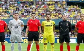 بیانیه رسمی بارسا پس از لغو بازی جنجالی/ متاسفیم ولی می‌پذیریم