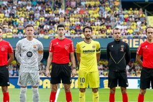 بیانیه رسمی بارسا پس از لغو بازی جنجالی/ متاسفیم ولی میپذیریم