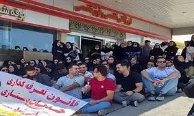 علت اعتراض این‌روزهای پرستاران چیست؟