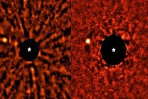 تصاویر «تلسکوپ بسیار بزرگ» از سبک‌ترین سیاره فراخورشیدی رصد شده