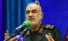 فرمانده کل سپاه خطاب به صهیونیست‌ها: تحمل یک موشک را ندارید، با ۶۰۰ موشک چه خواهید کرد؟