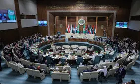 ادعای وزرای خارجه عرب درباره پرداخت غرامت از سوی ایران