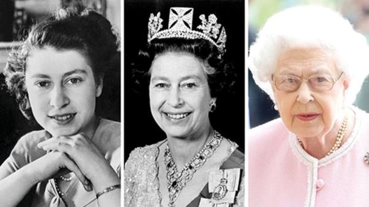 ۱۵ نخست وزیر دوران زمامداری ملکه الیزابت دوم از چرچیل تا لیز تراس