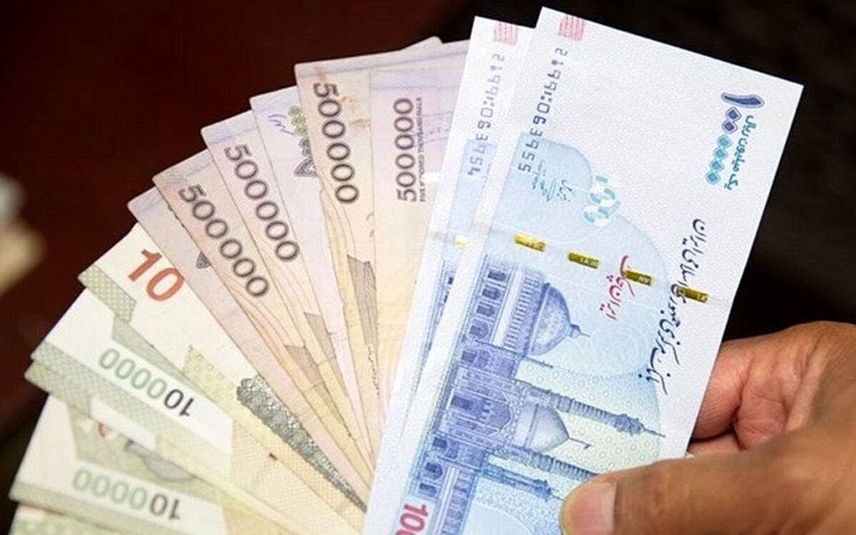 همه واریزیهای دولت در اسفندماه
