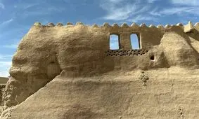 انفجار سراوان هیچ آسیبی به قلعه تاریخی دزک وارد نکرد