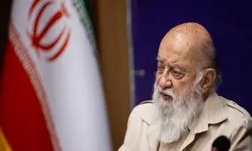چمران، رئیس شورای شهر تهران: قطعنامه شورای حکام بی‌ارزش است

