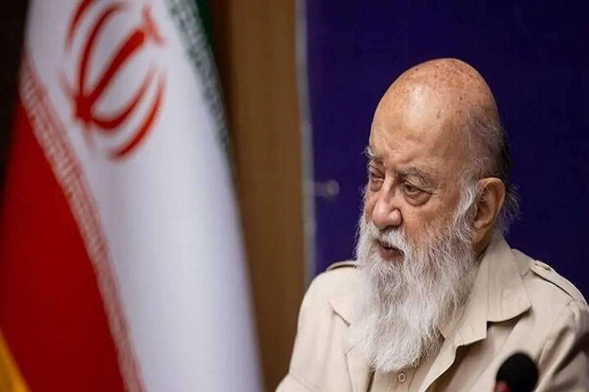 چمران، رئیس شورای شهر تهران: قطعنامه شورای حکام بی‌ارزش است

