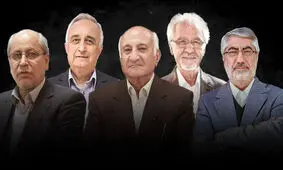 واکنش ۵ اقتصاددان به تجمعات اخیر: صدای اعتراض ها را بشنوید