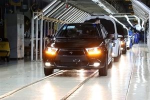 جزئیات فروش ۱۱ محصول ایران خودرو از ۶ مهر