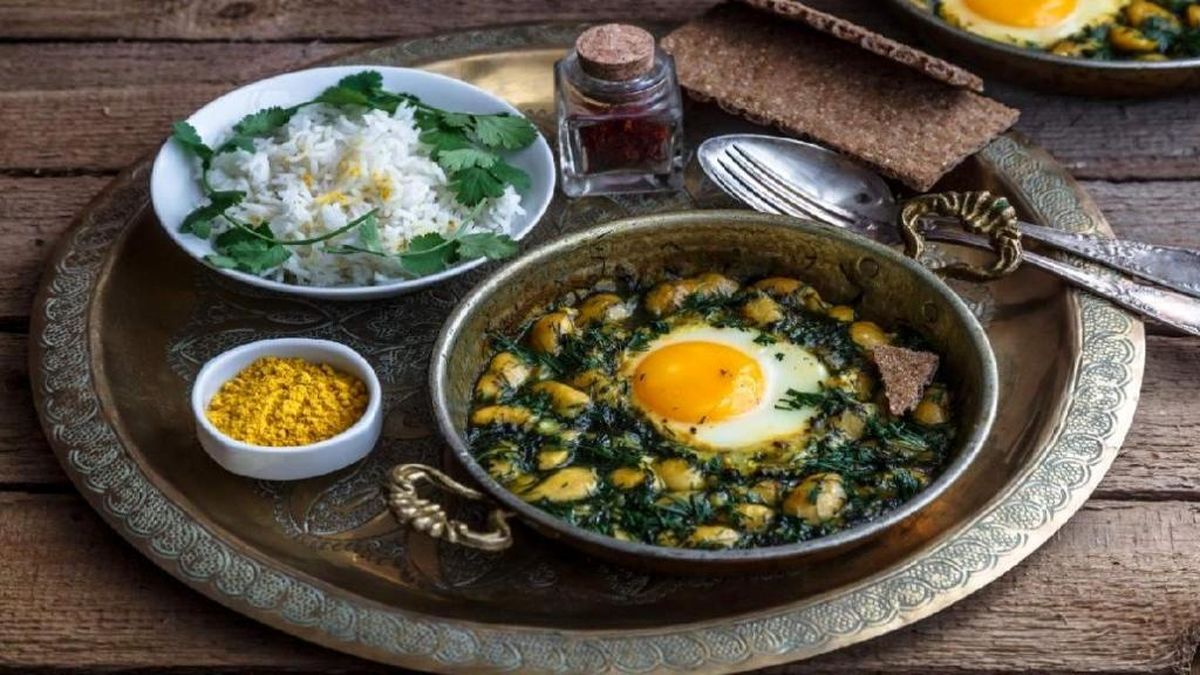 باقلا قاتق هم جهانی شد