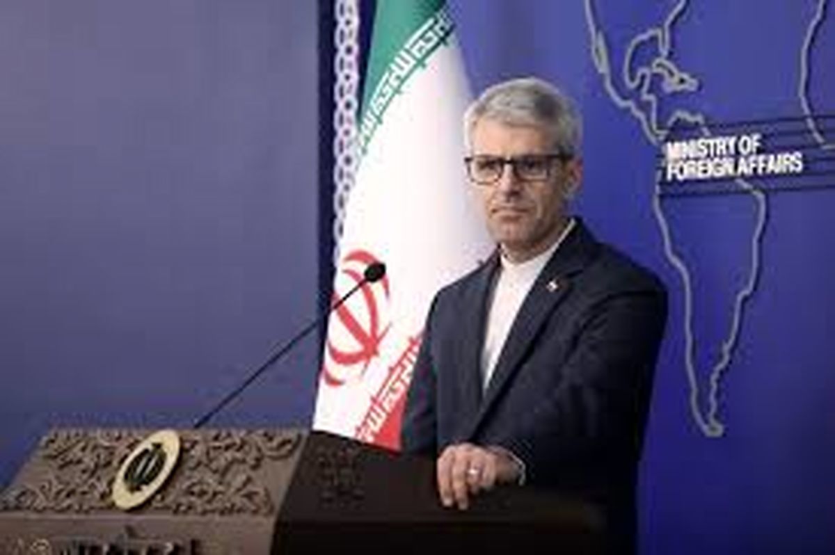  ایران خواستار توضیح رسمی دولت اتریش شد 