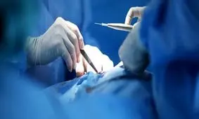 خروج یک قاشق از معده جوان تویسرکانی