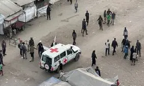  توافق غزه شامل عدم تعقیب ۷۰۰۰ عضو حماس است

