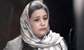 افسون علیمرادیان آزاد شد
