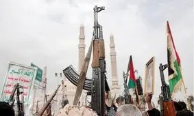  انصارالله از معادله وحدت میدان خبر داد