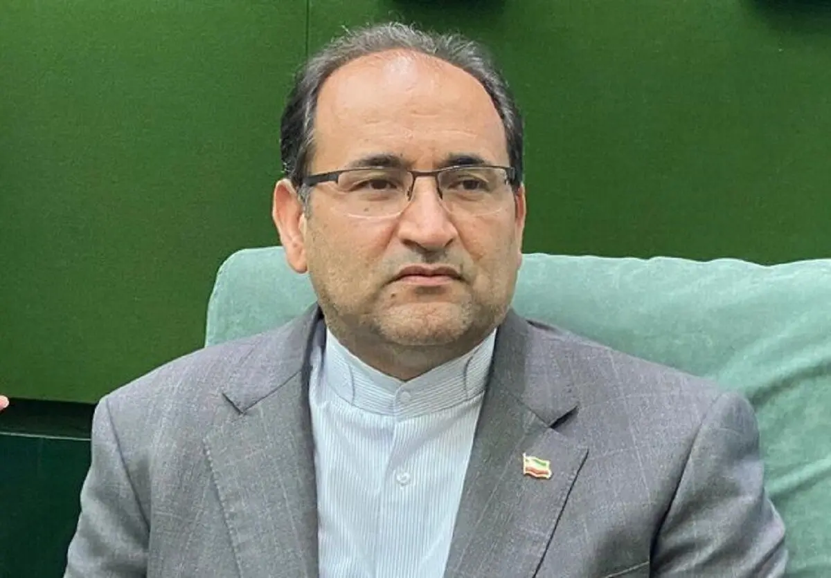 اینترنت را هم می‌خواهید محدود کنید، اصلا برق را هم قطع کنید؛ آیا می‌توانید کشور را به این شیوه اداره کنید؟