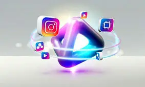 8 ابزار تولید محتوا برای اینستاگرام با هوش مصنوعی