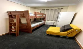 یک فاجعه تلخ/ آگهی اجاره تخت خواب در تهران/ عکس