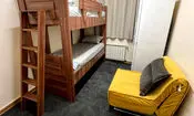 یک فاجعه تلخ/ آگهی اجاره تخت خواب در تهران/ عکس