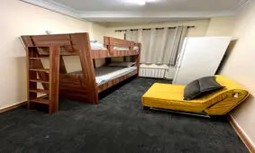 یک فاجعه تلخ/ آگهی اجاره تخت خواب در تهران/ عکس
