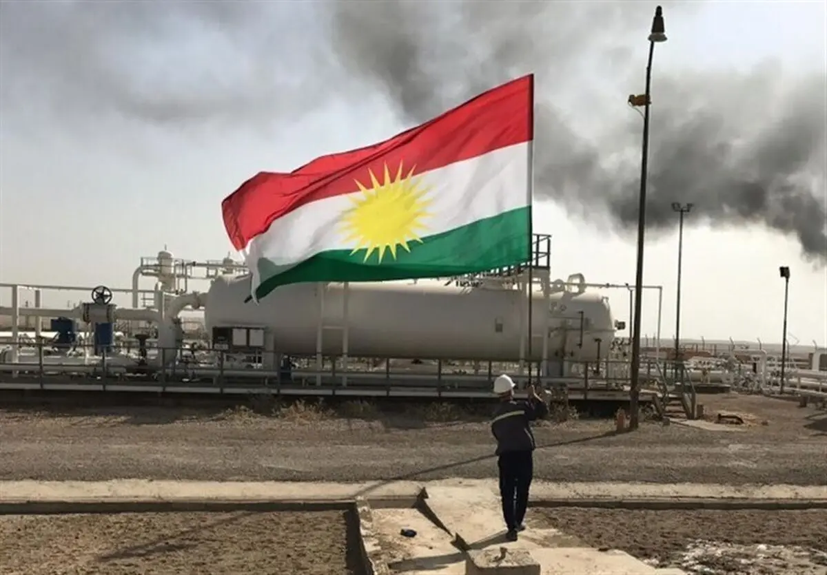 فشار آمریکا بر عراق برای صدور نفت اقلیم کردستان با هدف جبران کاهش صادرات ایران جواب داد؟/ مجوز صادرات نفت اقلیم کردستان به ترکیه صادر شد