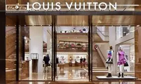 افتتاح عجیب ترین فروشگاه بزرگ لویی ویتون در چین / ویدئو