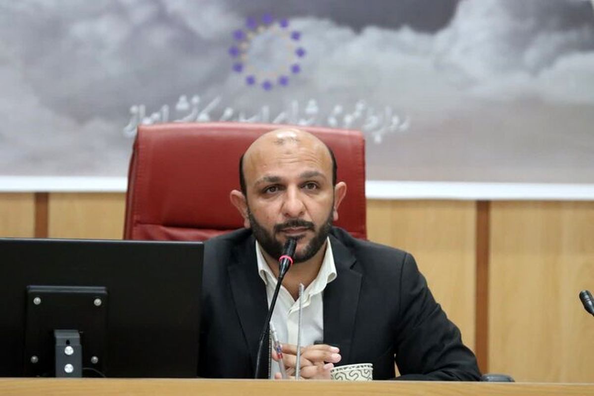 آغاز فعالیت فاز دوم میدان ترهبار الغدیر اهواز