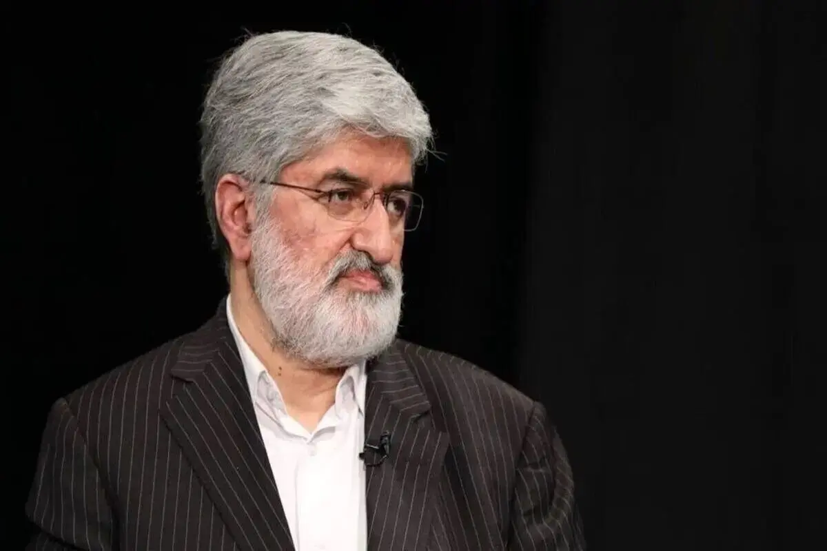 پیش‌بینی علی مطهری از حمله آمریکا به ایران