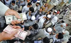 تورم چیست و چرا افغانستان تورم ندارد و ما داریم؟