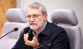 لاریجانی: ما مذاکرات واقعی را قبول داریم، نه مذاکرات تصنعی/ مذاکرات باید پایه‌های واقعی داشته باشند و نتیجه از قبل اعلام نشود/ آمریکایی‌ها تلاش می‌کنند خود را نقطه عطف هر تحول در جهان نشان دهند؛ این نوعی خودفریبی است