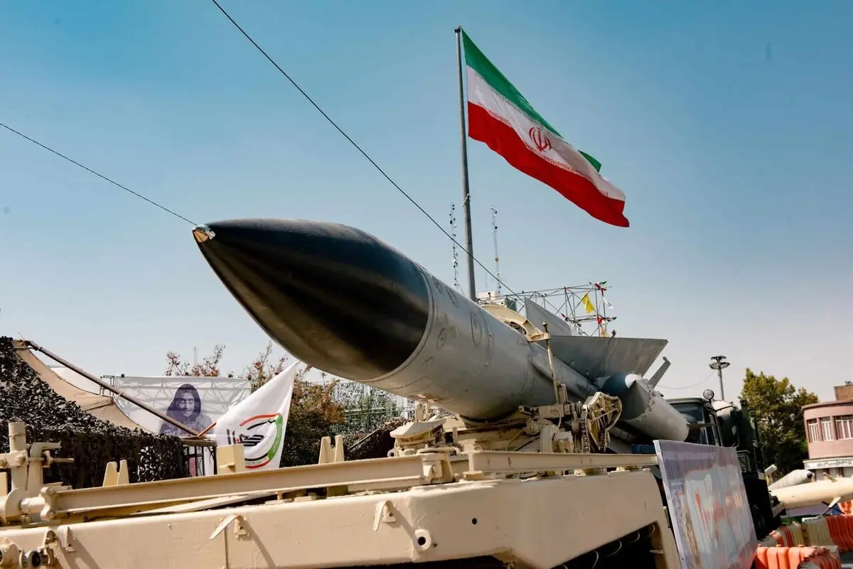 ادعایی درباره کمک نظامی چین به ایران در جنگ با آمریکا