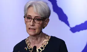  ایرانی ها درباره میزان حمایت خود از حماس، حزب‌الله یا دولت اسد حاضر به صحبت و مذاکره نشدند/ آمریکا دشمنی با ایران را آغاز کرد/ می‌دانستم ترامپ از برجام خارج می‌شود
