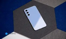 جزئیات گوشی ارزان‌قیمت 2024 سامسونگ لو رفت