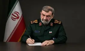 سرلشکر رضایی: پاسخ آمریکا به شروطمان را ناکافی می‌دانیم