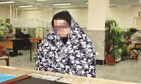 شلیک‌های مرگبار یک زن به شوهرش