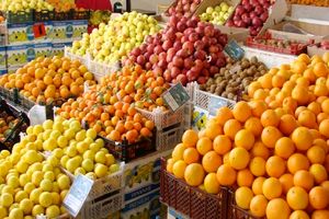 کاهش ۵۰ درصدی خرید میوه شب عید/ قیمت سیب‌زمینی شکست