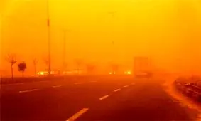 توفان، ۸۵۹ نفر را در سیستان راهی بیمارستان کرد

