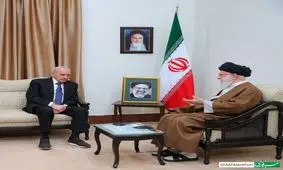 این سخنان رهبر انقلاب درباره اسرائیل و جریان مقاومت وایرال شد

