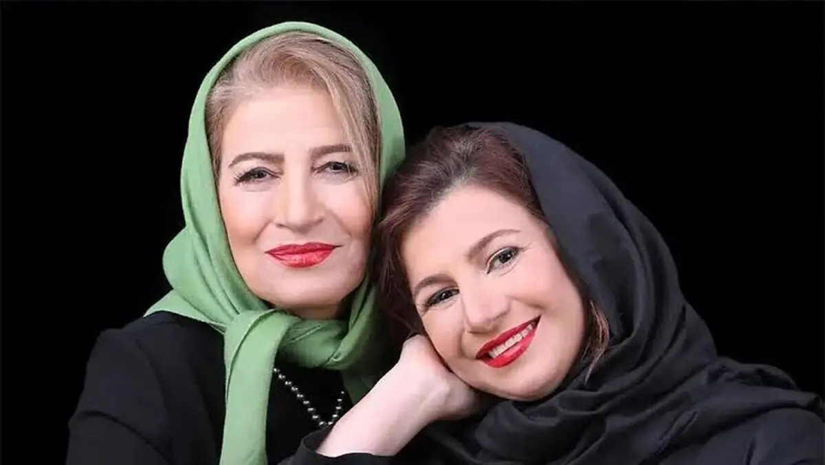 تذکر مادر لیلی رشیدی به وضعیت نشست او/ ویدئو