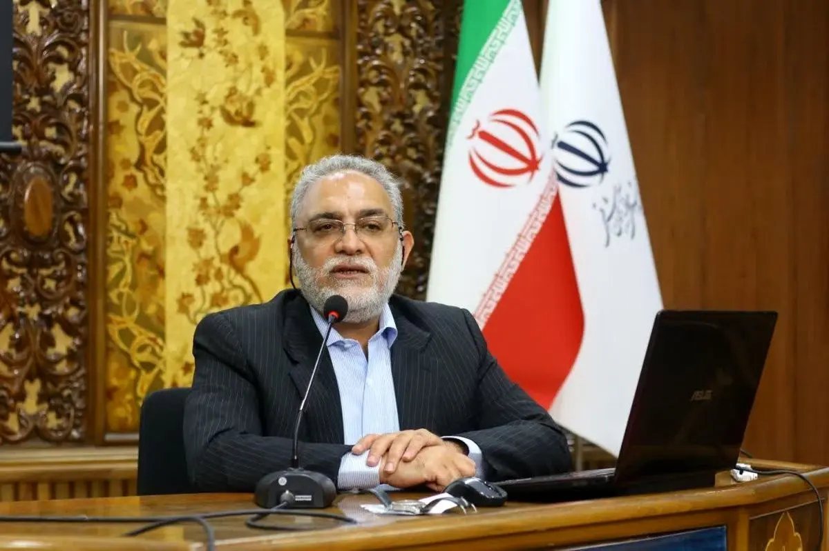 دکتر مهران صمدی: ترامپ و نتانیاهو بر فراز یک « ماشین تخریب عظیم » ایستاده اند؛  لکن هیچ فهمی از غرور و حافظه تاریخی ملت ما ندارند